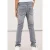 Name It Stretch jeans NKMSILAS DNMTAX PANT