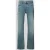 Only & Sons Straight fit jeans van katoenmix, model ‘EDGE PERFORMACE’