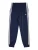 ADIDAS ORIGINALS Broek  donkerblauw / wit
