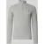 Gant Gebreide pullover met ribboorden