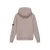 Malelions hoodie beige