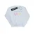 Disney Meisjes De Kleine Zeemeermin Ariël Grafisch Sweatshirt (Wit)