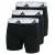 Adidas Sportswear – Active Flex Cotton – Shorts / Pants – Heren Onderbroek – Zwart / Wit