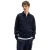 Butcher of Blue Clifden zip polo