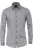 Venti Overhemd zilver, Faux-uni