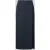 Ichi Midirok van viscose met elastische band model ‘MARRAKECH’