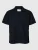 SELECTED Overhemd  navy / zwart