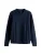Next Trui ‘Aran’  donkerblauw