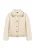 Dreimaster Jas Dames wolwit
