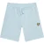 Lyle and Scott Plaimn sweat short licht