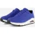 Skechers Skechers Uno Stand On Air Sneakers blauw