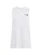 UNDER ARMOUR Functioneel shirt  zwart / wit