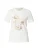 ONLY Shirt ‘ONLKITA’  goud / rosa / wit