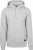Bjorn Borg Hoodie Lichtgrijs