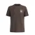 Katoenen T-shirt met bedrukte art op de voorkant s.Oliver