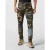 Jeans Recht Model Paisley