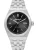 INGERSOLL Analoog horloge ‘The Rider’  zwart / zilver