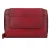 GREENBURRY Portemonnee ‘Destressed’  rood