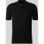 Antony Morato Slim fit poloshirt van viscosemix met elastische boorden
