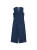 Seasalt Cornwall Jumpsuit ‘Braya’  donkerblauw