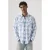 Levi’s Barstow Standard Fit Western Shirt