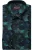 Marvelis Overhemd blauw/groen, Motief
