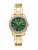 DKNY Analoog horloge  goud