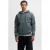 JACK & JONES ESSENTIALS sweatvest – grijsblauw