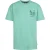 Petrol Industries – Jongens Backprint T-shirt Tetons – Blauw