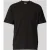 BOSS Green Regular fit t-shirt van puur katoen