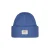 Barts gebreide muts blauw