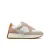 Damestrainers Geox Amabel A