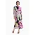 Damesjurk Desigual Lacroix