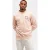 Butcher of Blue Pullover Paars Army Circle M2613054/516