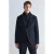 Mango Man tussenjas – donkerblauw