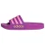 ADIDAS PERFORMANCE Strand-/badschoen ‘Adilette’  goud / lila / lichtroze