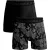 Muchachomalo Heren 2-pack boxershorts
