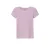 NAME IT MINI T-shirt rib gebreid roze