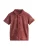 Next Overhemd  beige / roestbruin