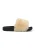 Warmbat Pantoffels Barlee BLE347026 Camel Zwart / Bruin-38