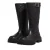 Steve Madden Boots – Gelina in zwart