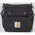 Carhartt Work In Progress Crossbodytas met labeldetail