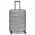 Bergpfeil Trolley  zilver