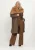 Margaux Lonnberg Sjaal
Dames Cate Accessoires, Kleur: Camel