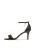 Kazar Pumps  donkerbeige / goud / zwart