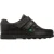 Boy’s Kickers Junior Fragma Strap Shoe in Black