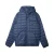 Hooded jacket Quiksilver Check Mate Insulator