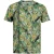 Karrimor Heren Trail Forest Prestaties T-shirt (Groen)