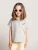 SATURNDAY Shirt ‘Herz’  grijs