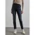 Street One Dames Thermische jeggings in Blauw